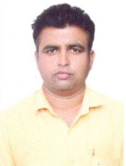 Ramesh Bhimsing Chavan