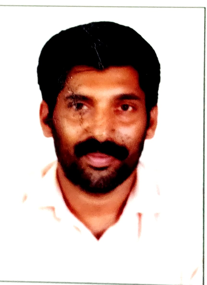 Ramesh C