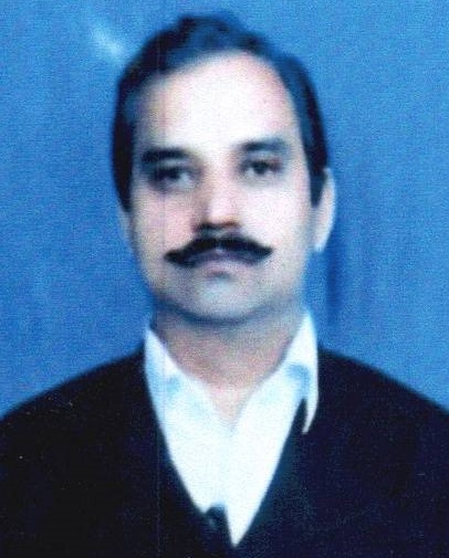 Ramesh Chand Sarthi