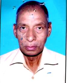 Ramesh Chandra Awasthi