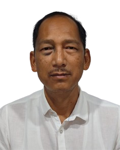Ramesh Chandra Das