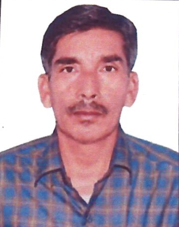Ramesh Chandra Mahato