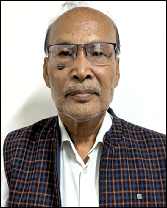 Ramesh Chandra Roy
