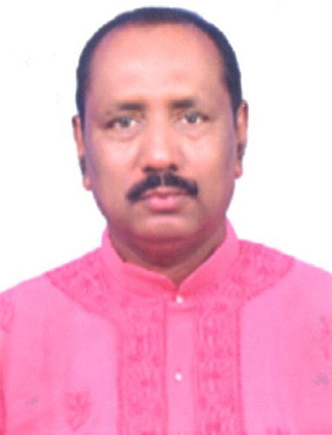 Ramesh Chandra Sethy