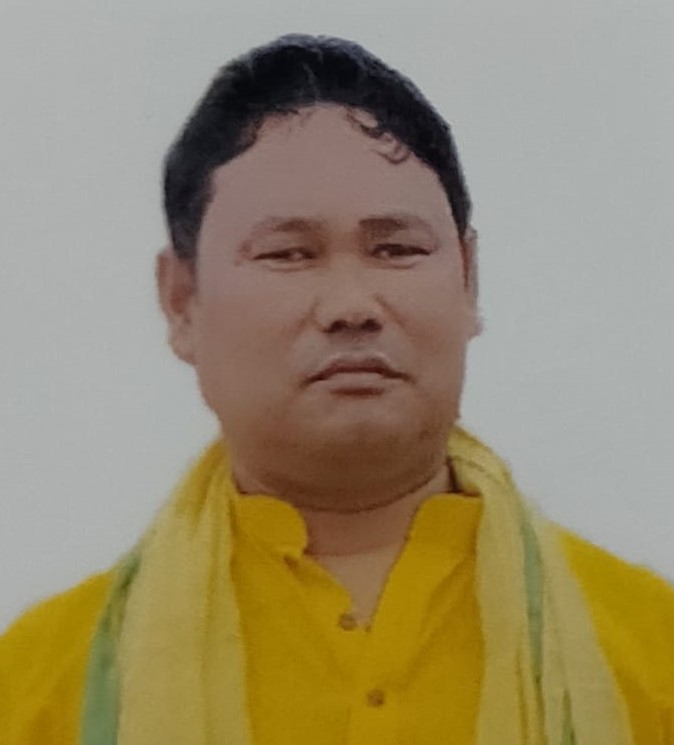 Ramesh Chandra Sinha