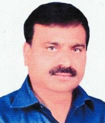 Ramesh Chandra