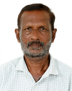 Ramesh Chathenkary
