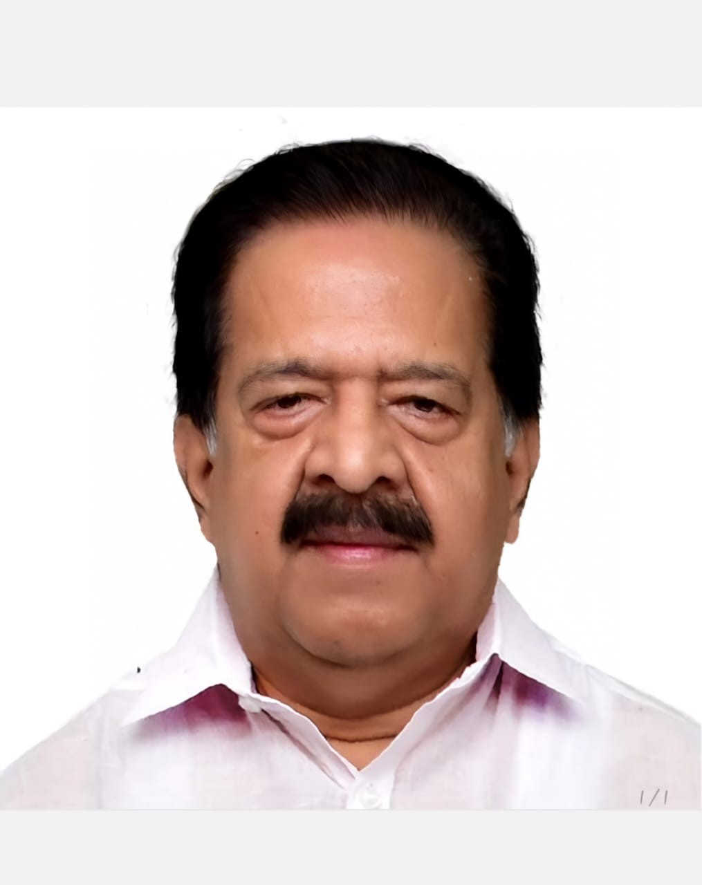 Ramesh Chennithala