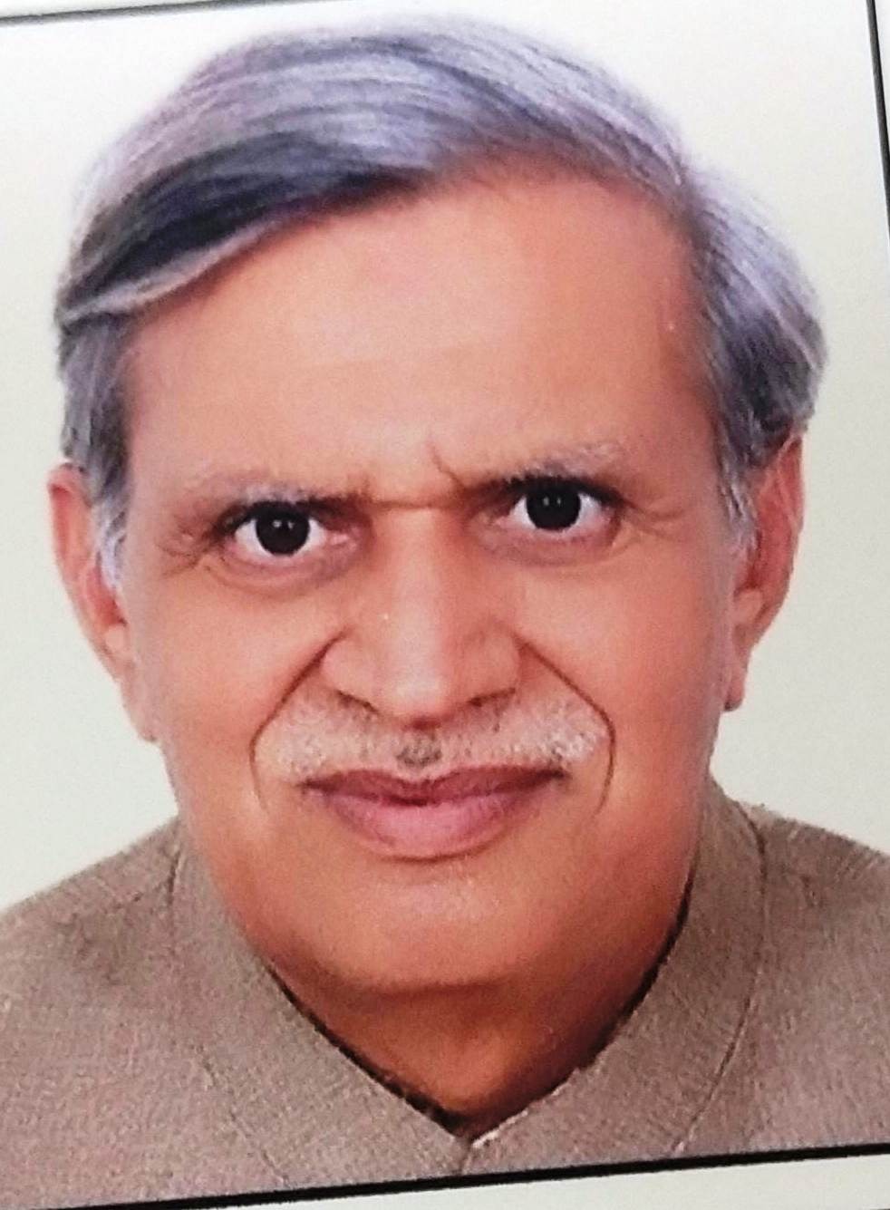 Ramesh Dalal