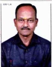 Ramesh Daulati Mane