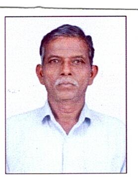 Ramesh Doulat Sane
