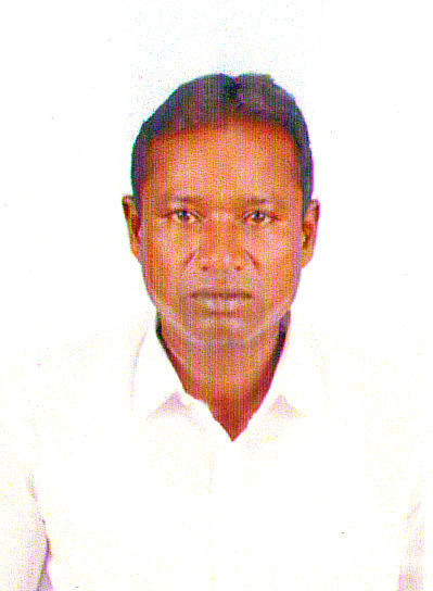 Ramesh. G.