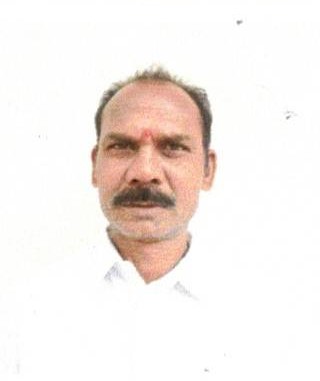 Ramesh Ganpati Punekar