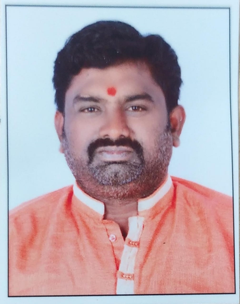 Ramesh Goud Thallapelly