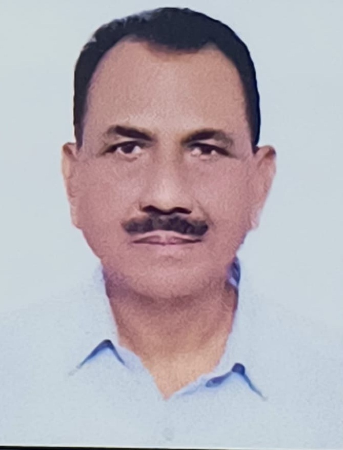 Ramesh Govind Kanake