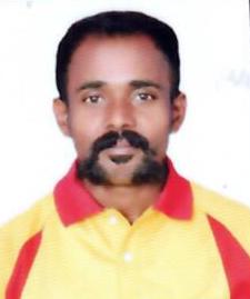 Ramesh J Chavan