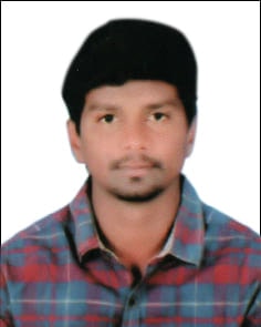 Ramesh Jillella