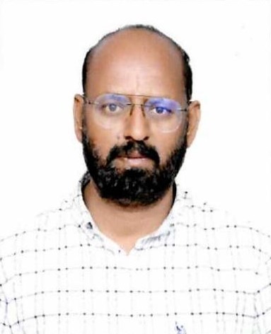 Ramesh K