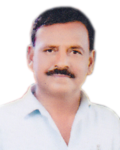 Ramesh Keshavrao Khiradkar