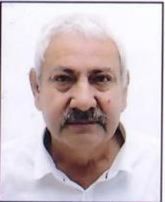 Ramesh Khatri Lamberdar