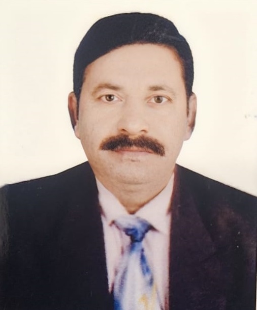 Ramesh Kumar