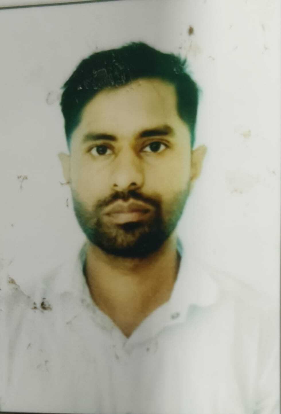 Ramesh Kumar