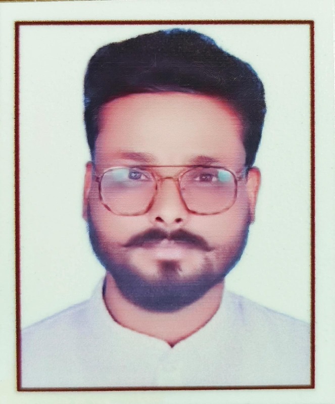 Ramesh Kumar Anand