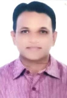 Ramesh Kumar Bhandari