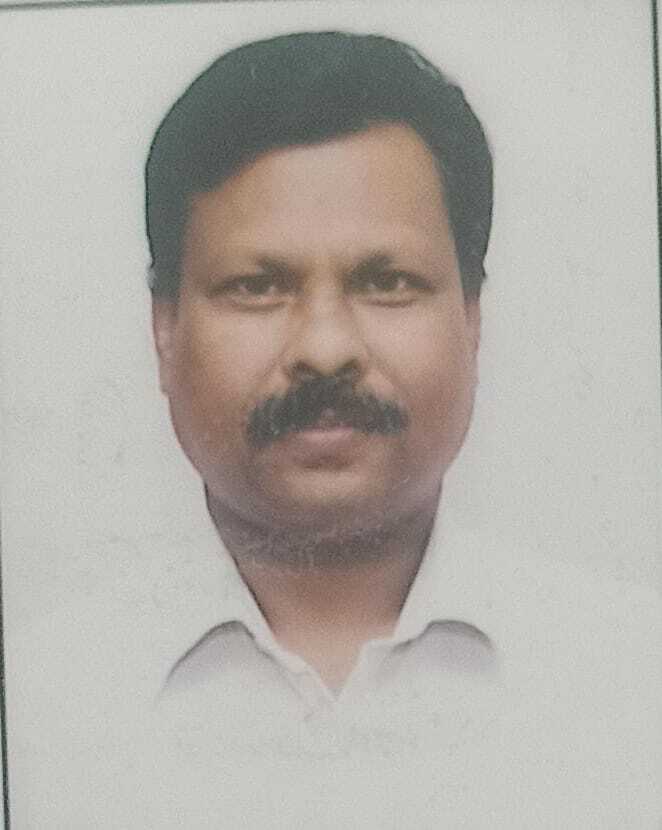 Ramesh Kumar Chaudhary