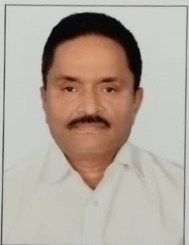 Ramesh Kumar Choudhary
