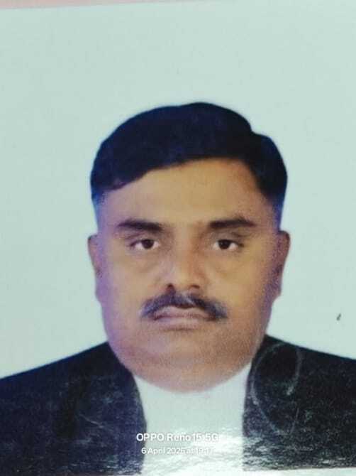 Ramesh Kumar. G