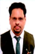 Ramesh Kumar Jain @ Nirbhik