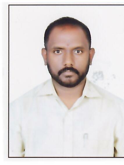 Ramesh Kumar Matangi