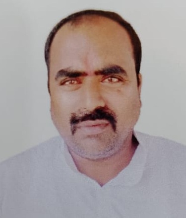 Ramesh Kumar Prasad