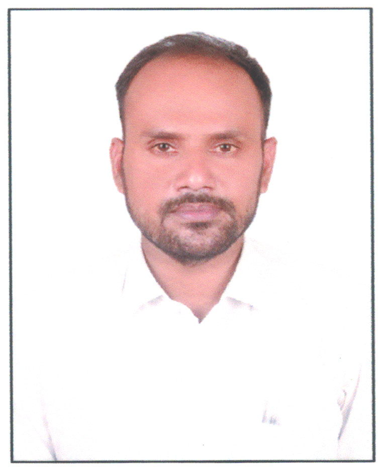 Ramesh Kumar Singh