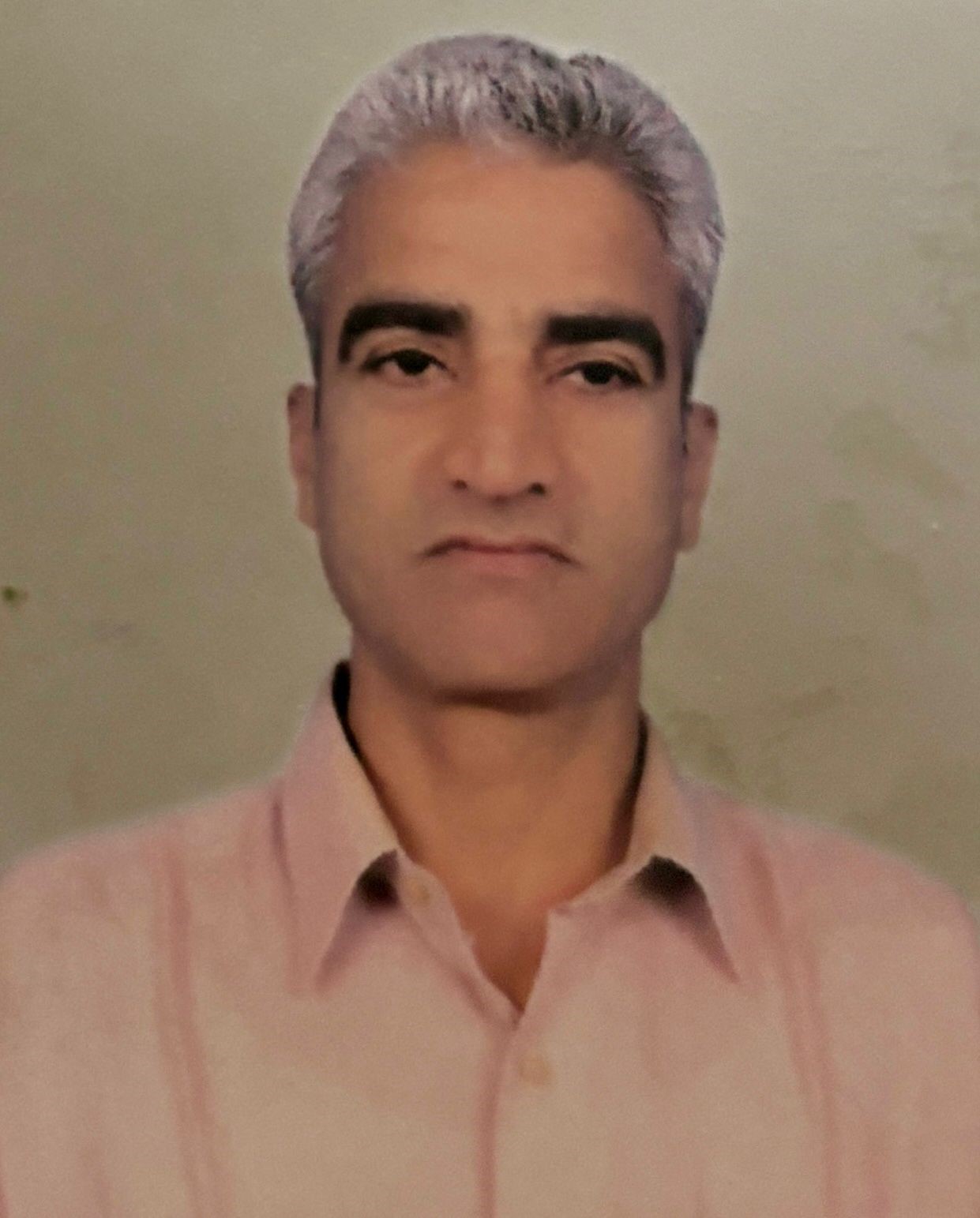 Ramesh Kumar Tolla