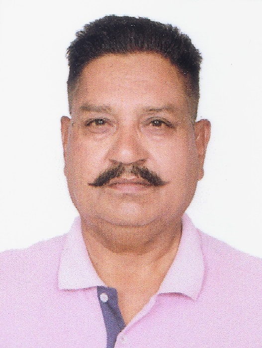 Ramesh Lal Kala