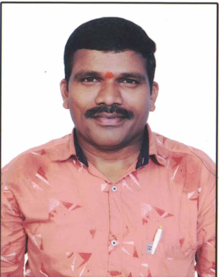 Ramesh Loggari
