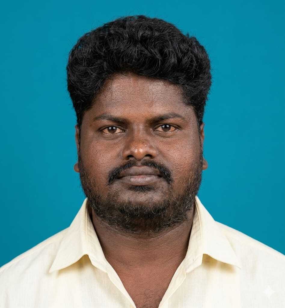Ramesh M
