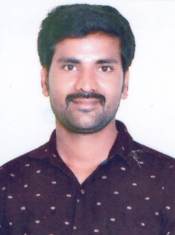 Ramesh Naik .T.