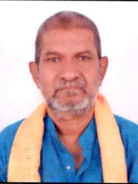 Ramesh Namdev Bhalerao