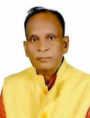 Ramesh Oraon