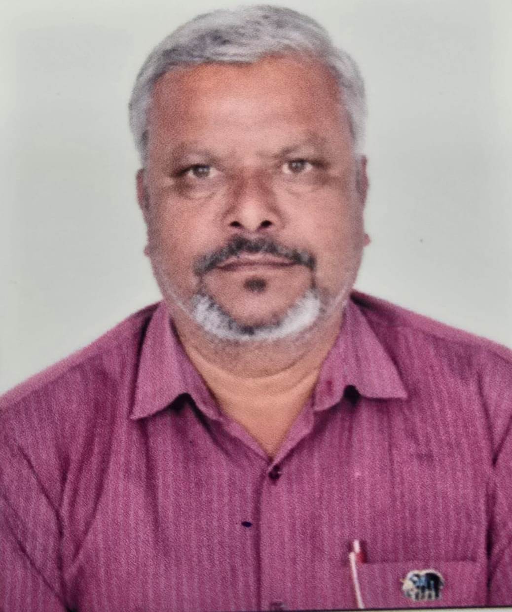 Ramesh Pandurang Nagdive