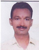 Ramesh Pandurang Nakhale