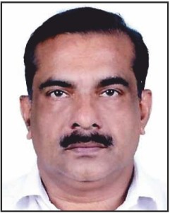 Ramesh Parambath