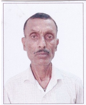 Ramesh Prasad