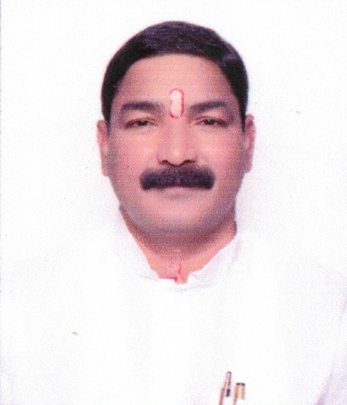 Ramesh Raghunath Galphade