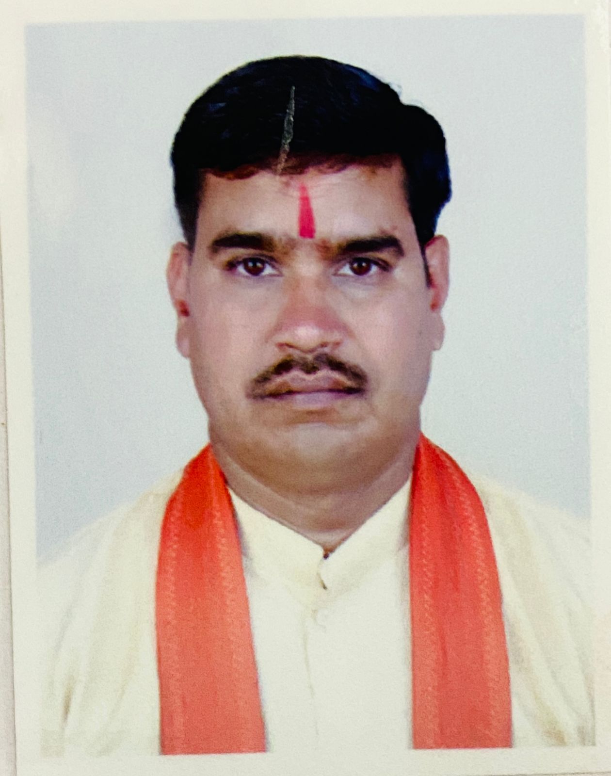 Ramesh Rajput