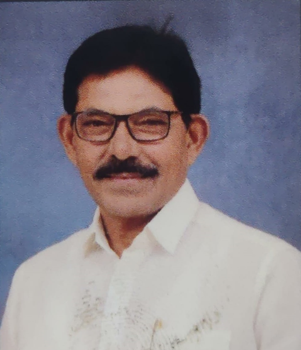 Ramesh Rathod