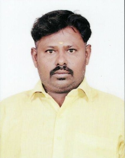 Ramesh S